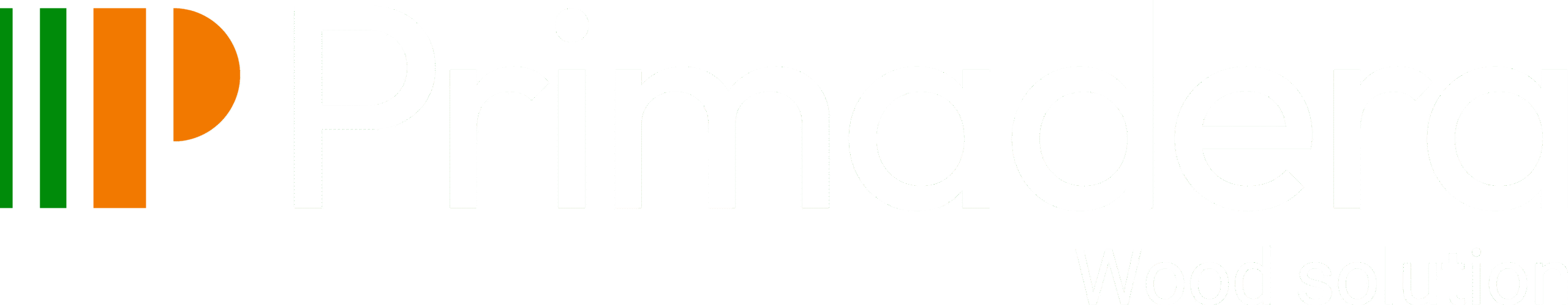 Logo Firmy Primadera Sp. z o.o.