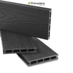 Deska tarasowa kompozytowa Bruggan Elegant Light 3D 25x150mm - obrazek 7