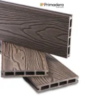 Deska tarasowa kompozytowa Bruggan Elegant Light 3D 25x150mm - obrazek 4