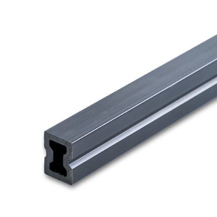Legar kompozytowy Primadeck 30×40×3000 mm – Czarny